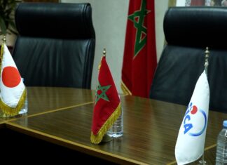 Maroc–Japon : un accord de 3,9 MMDH pour renforcer l’aménagement hydro-agricole dans le Gharb