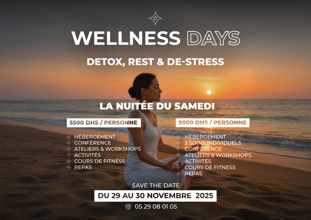 KV Nuitée Article