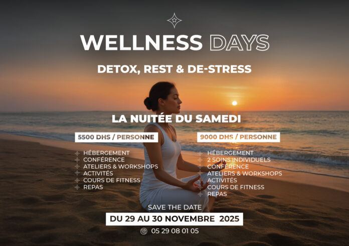 KV Nuitée Article