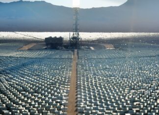 Industrie électrique et électronique : une dynamique portée par les grands projets
