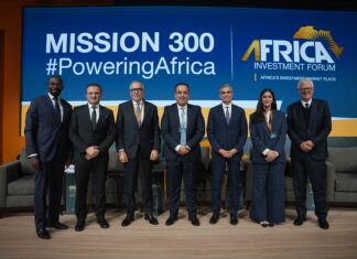 M300 : L’engagement du Maroc en faveur de l’électrification de l’Afrique