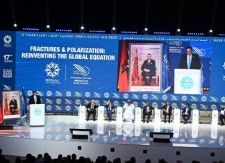 La vision stratégique et la constance du Maroc mises en lumière aux MEDays