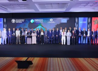 Lancement officiel du LABEL Morocco Sustain Food Standard (MSFS)
