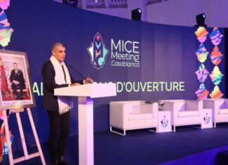 Innovation et performance, les mots d’ordre du 2e MICE Meeting Casablanca