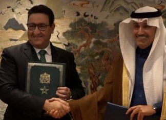 OMI : le Maroc et l’Arabie Saoudite scellent deux accords stratégiques dans le maritime