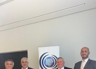Younes El Mechrafi représente l’Association pour la Promotion du Sport en Entreprise au Maroc (APSEM) lors de l’Assemblée Générale de la World Federation for Company Sport (WFCS) en tant que Vice-Président Afrique