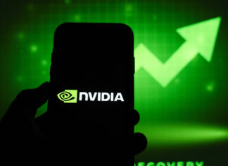 Le chiffre du jour, 32 milliards de dollars. L’incroyable performance de Nvidia !