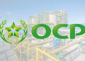 Le groupe OCP améliore son CA à plus de 84,4 MMDH à fin septembre