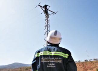 Le Maroc dispose de l’un des programmes d’électrification les plus étendus au monde