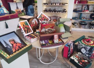 Le Monde de Sophie » célèbre 10 ans de gourmandise et de créativité à Casablanca