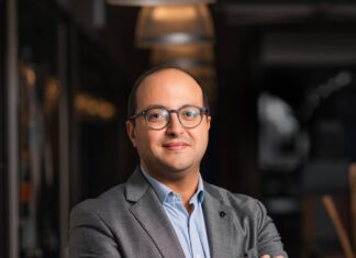 ÉLECTION DU NOUVEAU BUREAU EXÉCUTIF : MEHDI YAROUB SUCCÈDE À YOUSSEF CHEIKHI À LA TÊTE DU GAM.