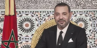 SM le Roi donne le coup d’envoi de Marhaba 2026