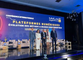Plateformes numériques : un défi pour la régulation, la concurrence et la souveraineté