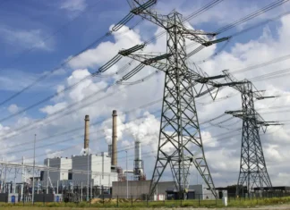Énergie électrique : la production augmente de 5,9% à fin septembre 2025