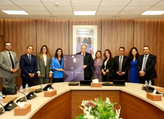 Al Barid Bank et Visa lancent la carte Visa Business pour accélérer l’inclusion financière et la digitalisation des TPE et des professionnels au Maroc Al Barid Bank