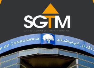 Marché actions : SGTM capte l’essentiel des échanges