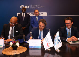 Saham Bank et IFC unissent leurs forces pour dynamiser le financement des entreprises marocaines et accélérer la transition durable