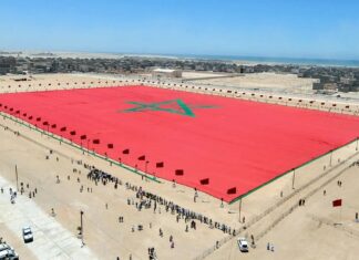 La Résolution 2797 sur le Sahara Marocain : Un tournant historique
