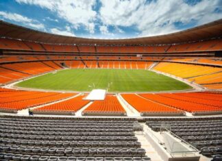 un milliard de dollars pour moderniser les infrastructures sportives des pays en développement