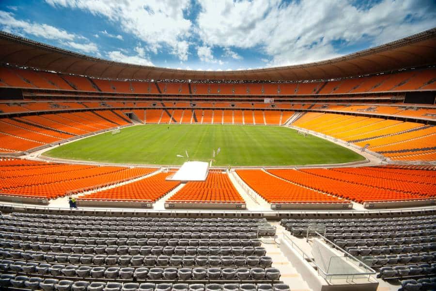 Stade