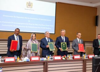 8 MMDH pour la création d’une usine de polysilicium à Tan-Tan