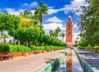 Tourisme : le Maroc domine les classements des destinations incontournables