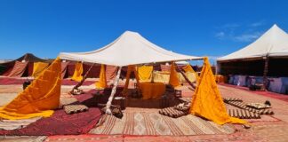 Tourisme : la montée en gamme s’accélère entre connectivité et nouveaux standards