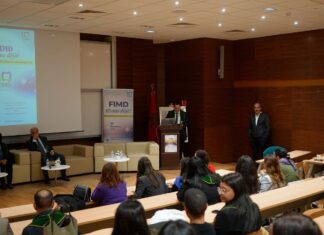 Rabat : dix ans d’excellence pour la Faculté internationale de médecine dentaire de l’UIR