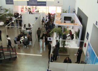 Careers Expo : L’UIR renforce la connexion entre étudiants et entreprises