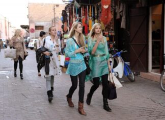 Le Maroc séduit de plus en plus les touristes néerlandais