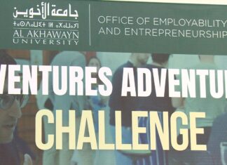 Compétition “Ventures Adventure” de l’AUI : 11 lauréats primés à Ifrane