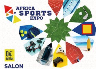 Le plus grand salon du sport en Afrique de retour à Casablanca
