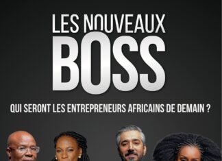 Le 5 Décembre, TV5 Monde dévoile « Les Nouveaux Boss » : le programme panafricain événement