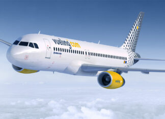 Vueling inaugure une nouvelle liaison aérienne entre Barcelone et Agadir