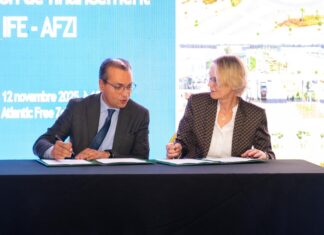 L’IFE accorde une subvention de 2,31 millions d’euros pour le développement de dix ateliers modulaires dans l’AFZ