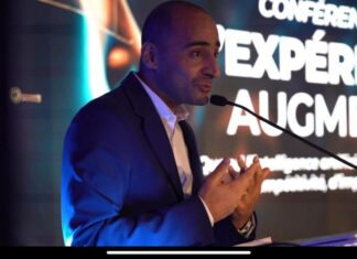 Concentrix place l’expérience augmentée au coeur des stratégies d’entreprises