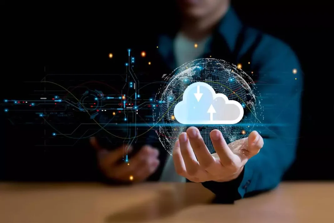 cloud-ecologique