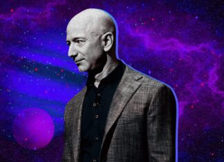 Jeff Bezos se convertit lui aussi à l’IA