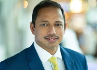Charles Lobo – Senior VP Visa : « Le Maroc présente de nombreuses opportunités »