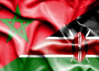 Lancement de la Semaine de promotion économique du Kenya au Maroc