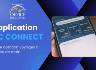 L’application « OC CONNECT » intègre l’identification numérique