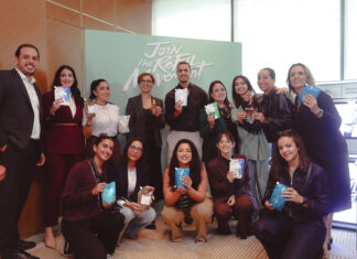 L’Oréal Maroc et Beauty Success unissent leurs forces pour lancer une initiative de recyclage de flacons de parfums au Maroc, renforçant leur engagement pour une beauté durable