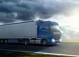 Le rôle du transport terrestre dans la facilitation du commerce intra-africain