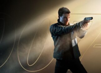 James Bond fait son grand retour dans le jeu vidéo avec 007 First Light