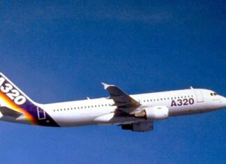 Airbus réduit son objectif de livraisons d’avions pour 2025