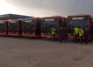Grand Agadir lance son nouveau modèle de transport urbain