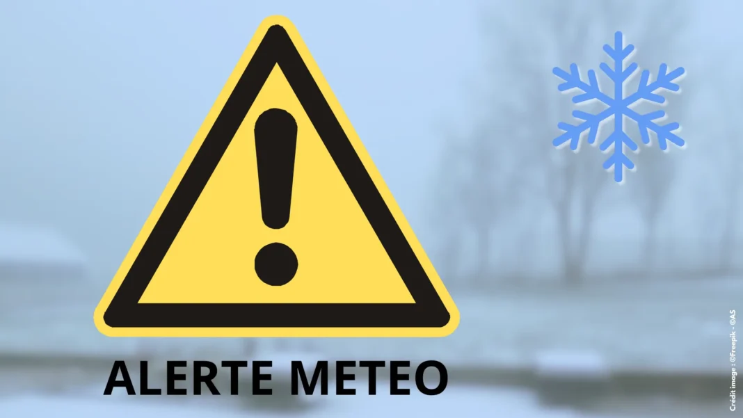 Alerte-neige
