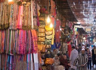 Riyad accueille un Salon de l’artisanat marocain avec plus de 30 artisans
