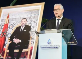 Le Maroc érige le modèle « eau-énergie-alimentation » en pilier de sa souveraineté hydrique