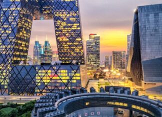 Le secteur de l’IA devrait dépasser les 63 milliards de dollars à Pékin cette année